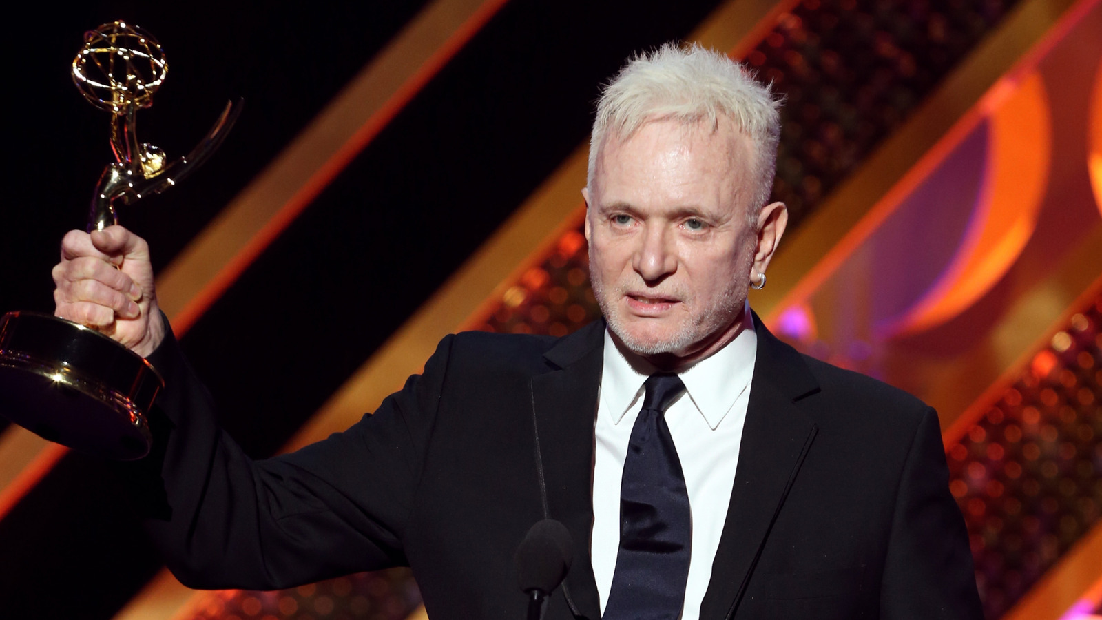 General Hospital's Anthony Geary, Who Played Luke Spencer, Dead At 78
