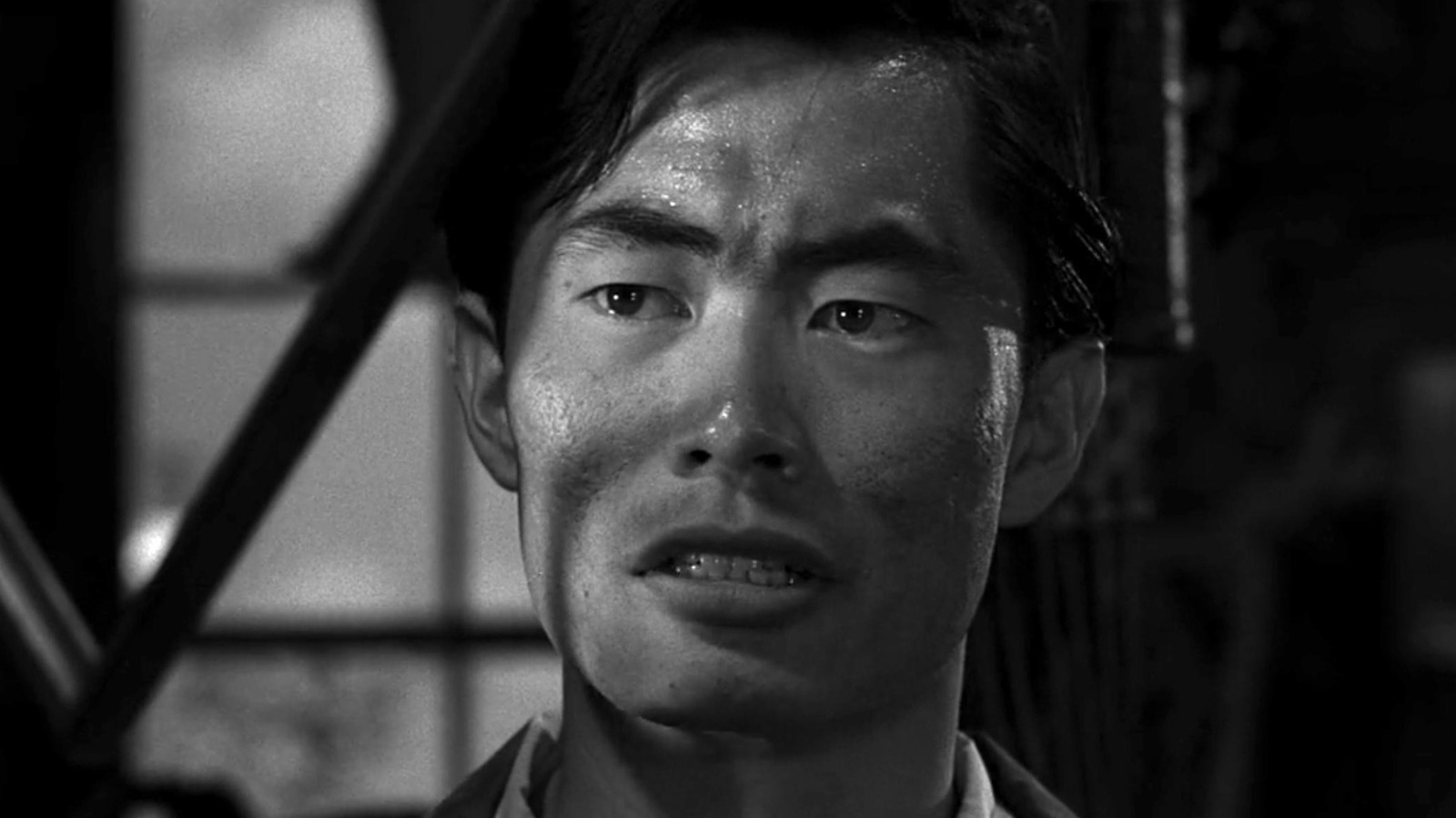 George Takei Starred In The Only Twilight Zone Episode That Was Banned From Syndication George Takei Starred In The Only Twilight Zone Episode That Was Banned From Syndication