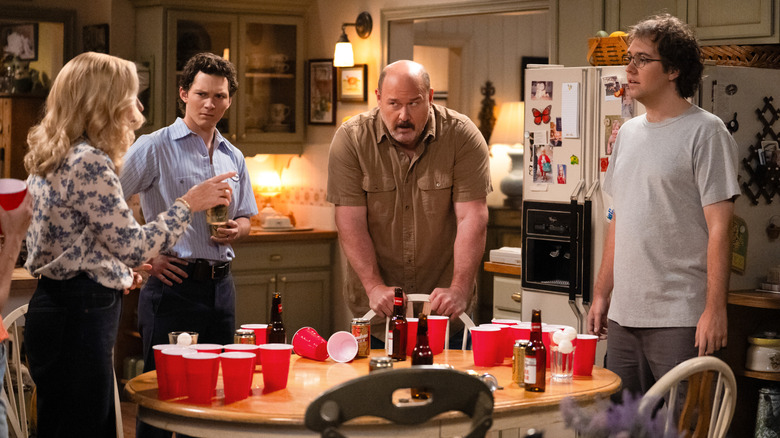 Georgie & Mandy's First Marriage Season 2, Episode 6 Recap