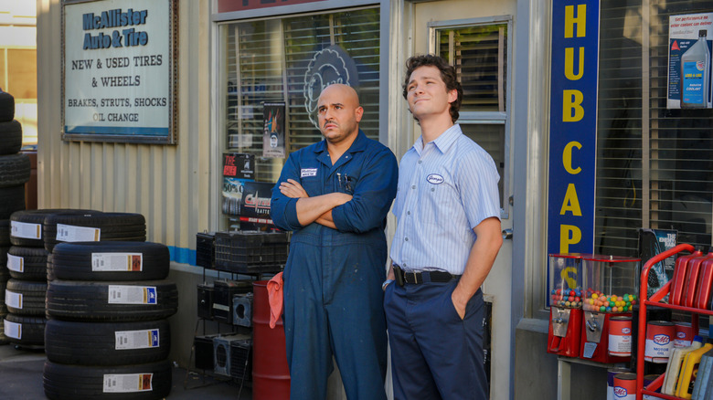 Georgie & Mandy Star Reflects on Mary Dating Again After Young Sheldon Tragedy