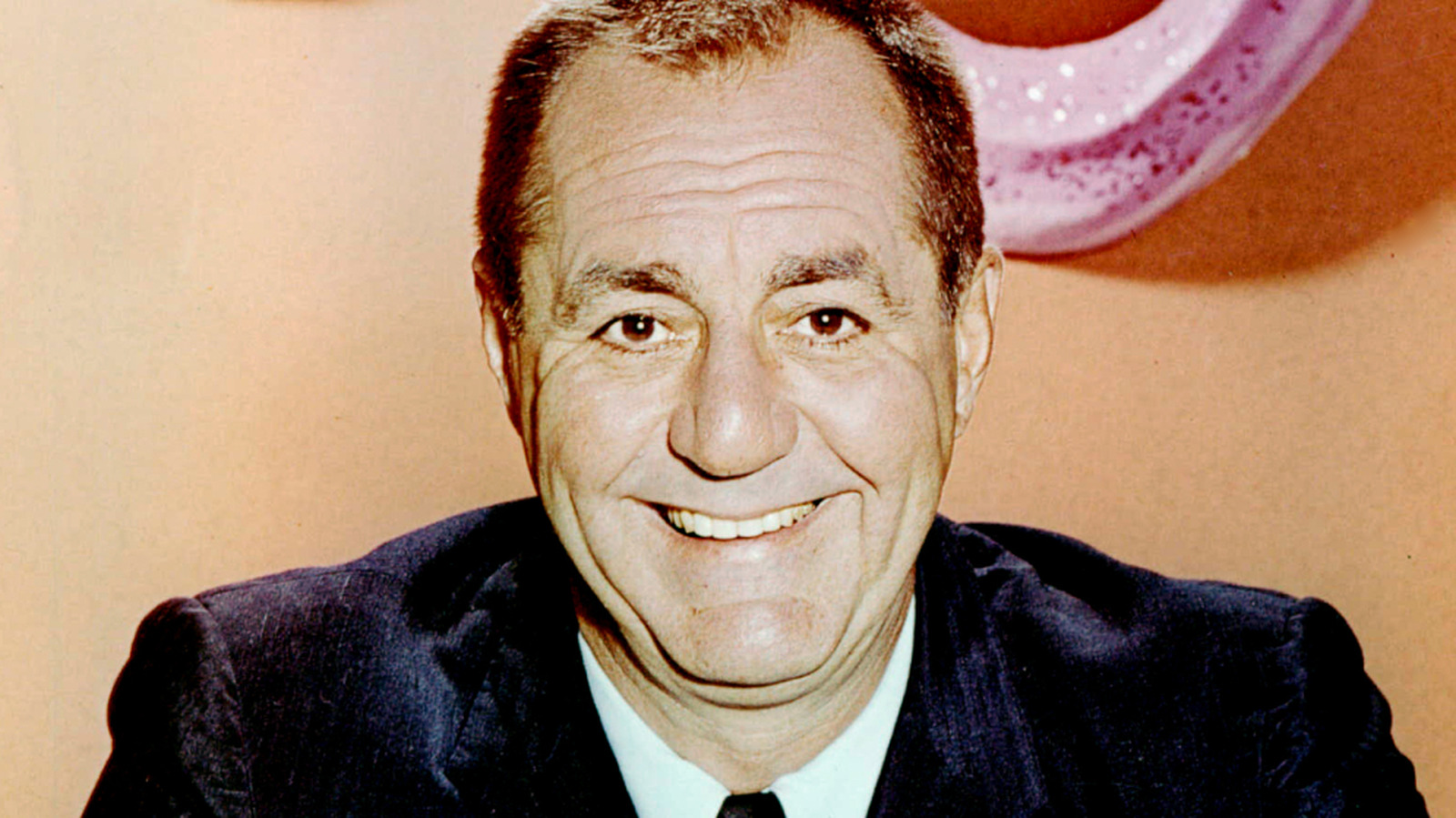 Gilligans Island Actor Jim Backus Starred In Another Popular Sitcom Nobody Remembers Today