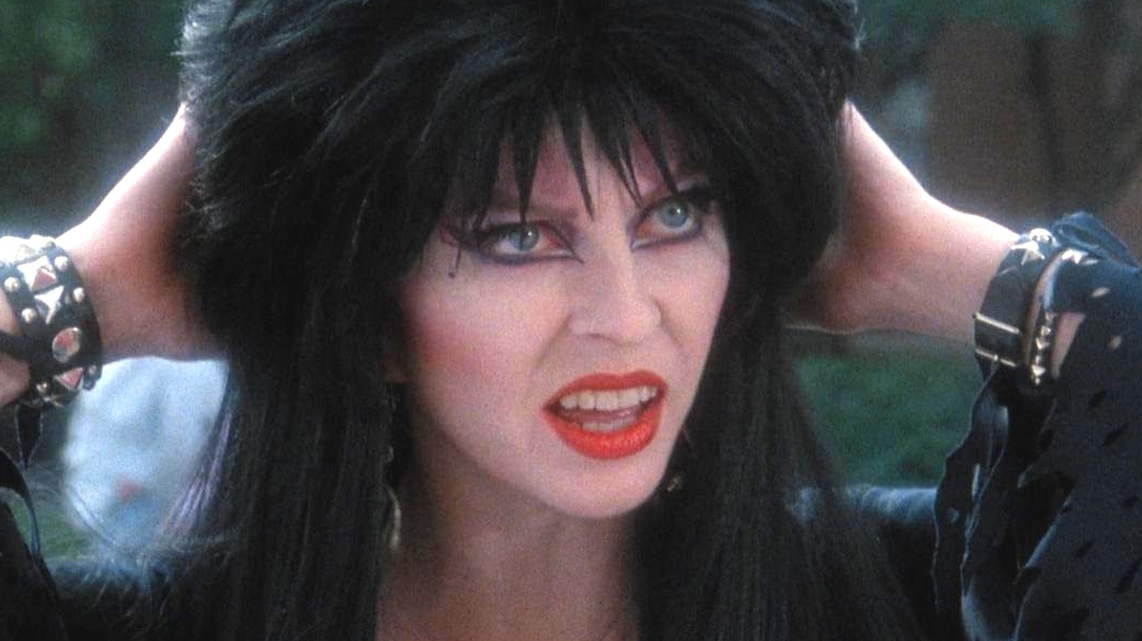 Gilligan's Island Nearly Replaced A Castaway With Elvira Actress Cassandra Peterson