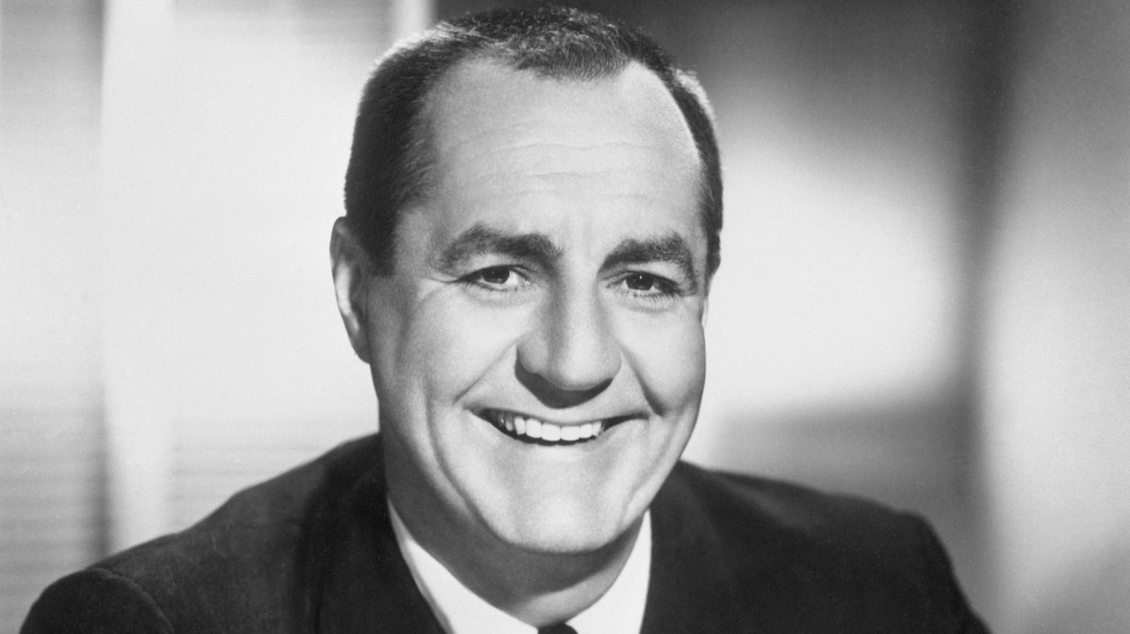 Gilligan's Island Star Jim Backus Was Nearly Unrecognizable On The Brady ...