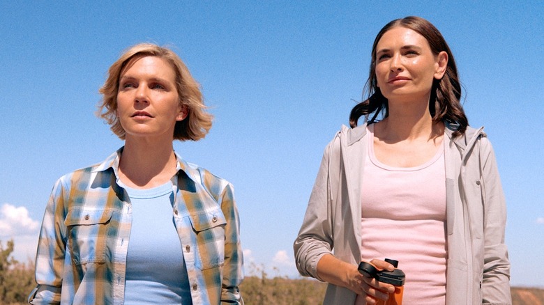 Pluribus GLAAD Media Awardss