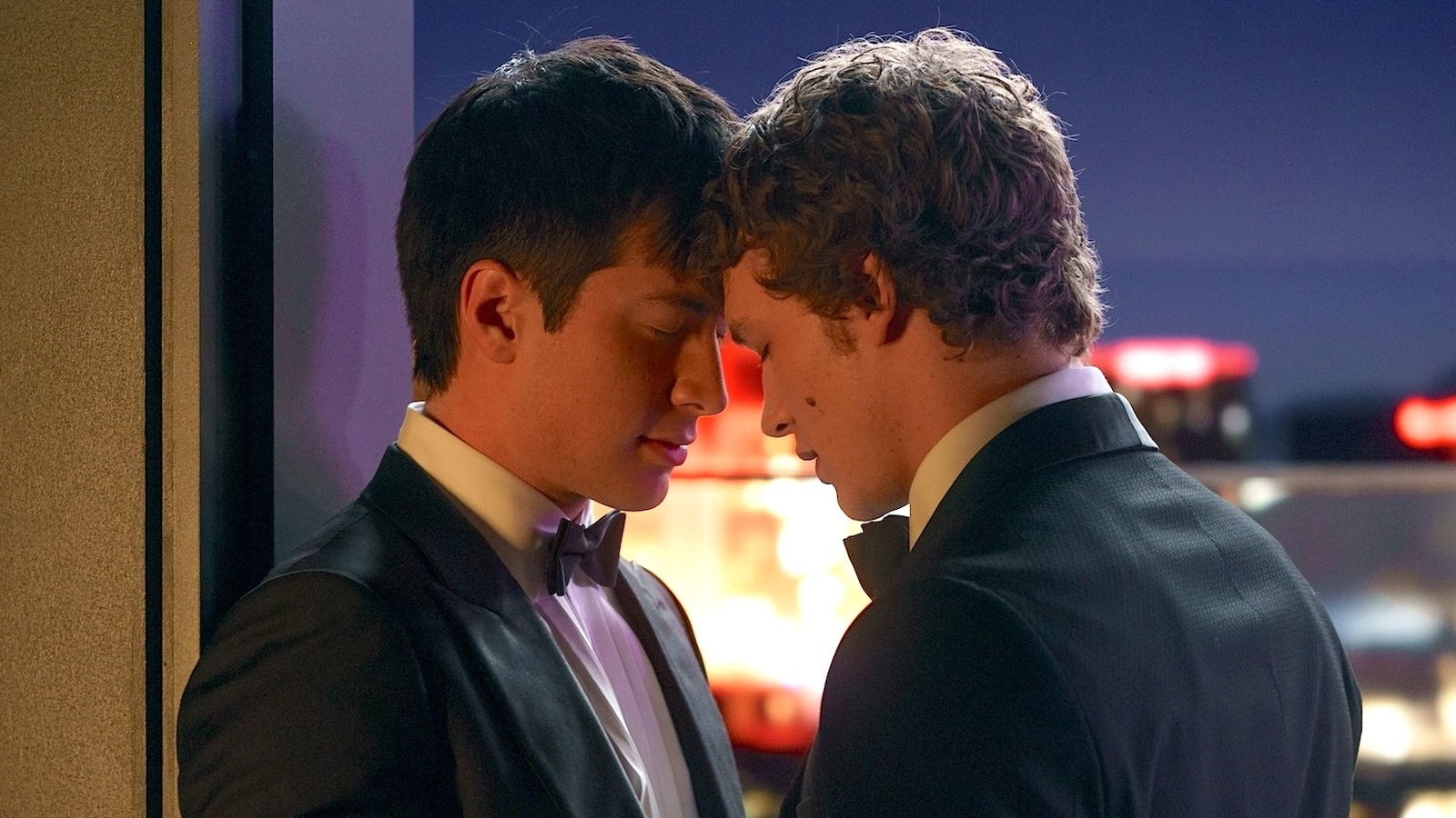 GLAAD Media Awards: Heated Rivalry, Stranger Things, And Pluribus Among TV Nominees