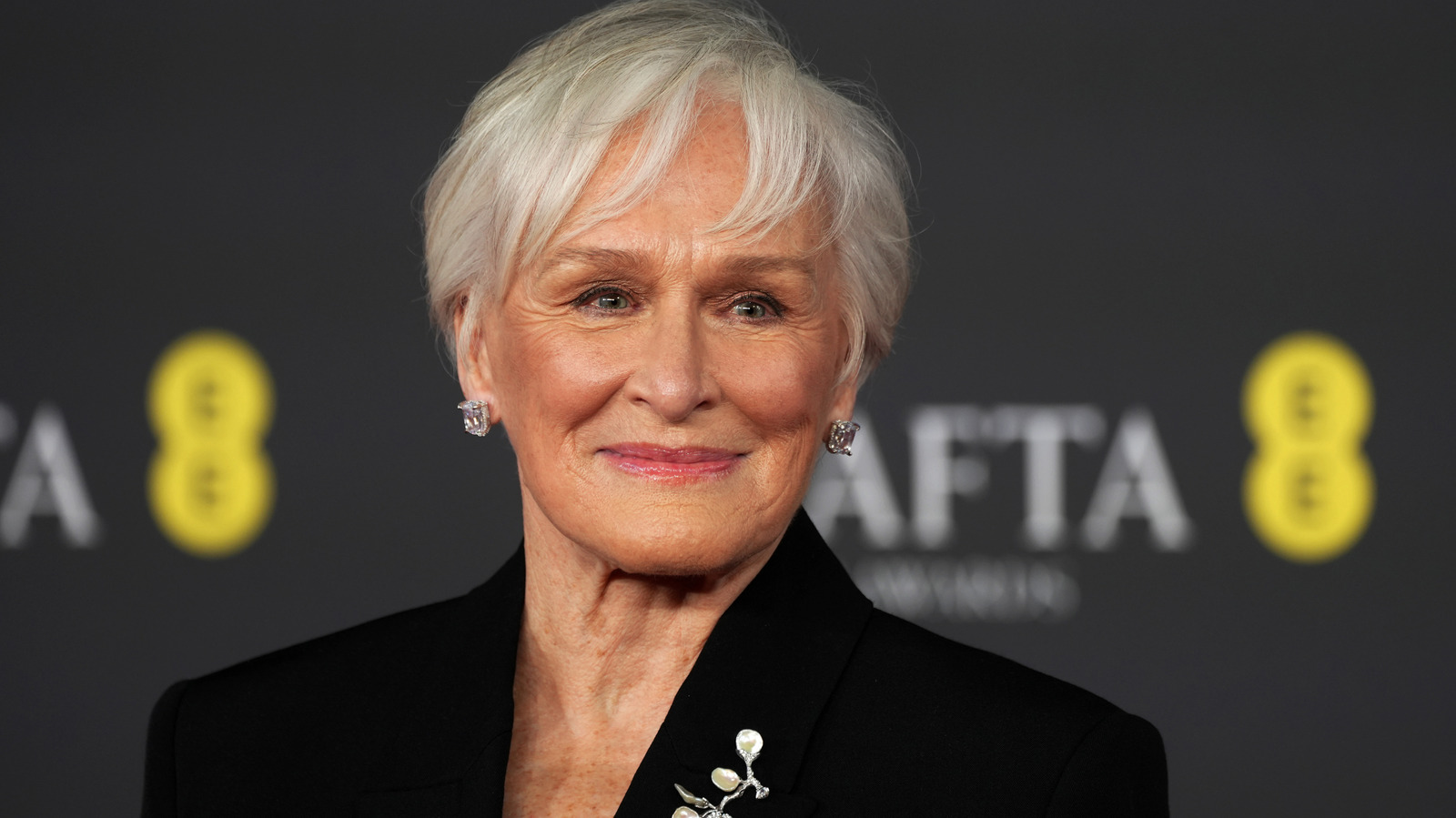 Glenn Close Saved One Of TVs Greatest Cop Shows From Cancellation