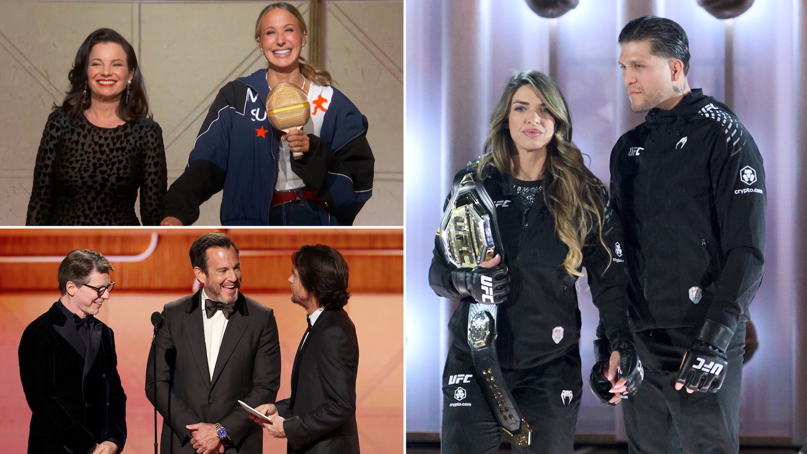 Golden Globes 2026: The 11 Best And Worst Moments