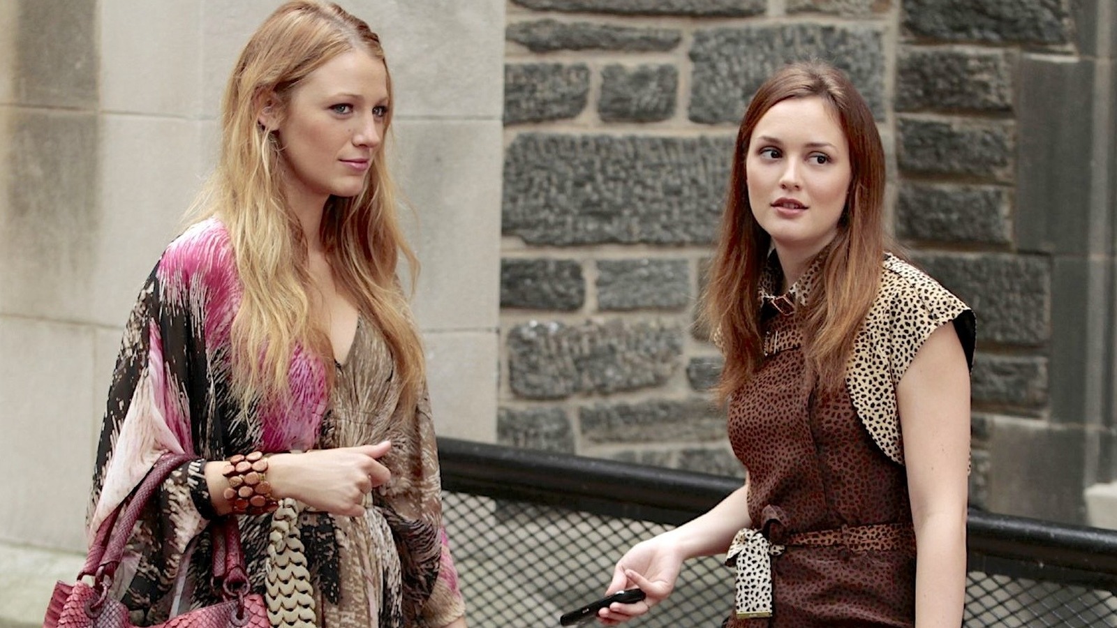 Gossip Girl's Season 4 Scripts Were Spoiled Online By A Teenage Hacker