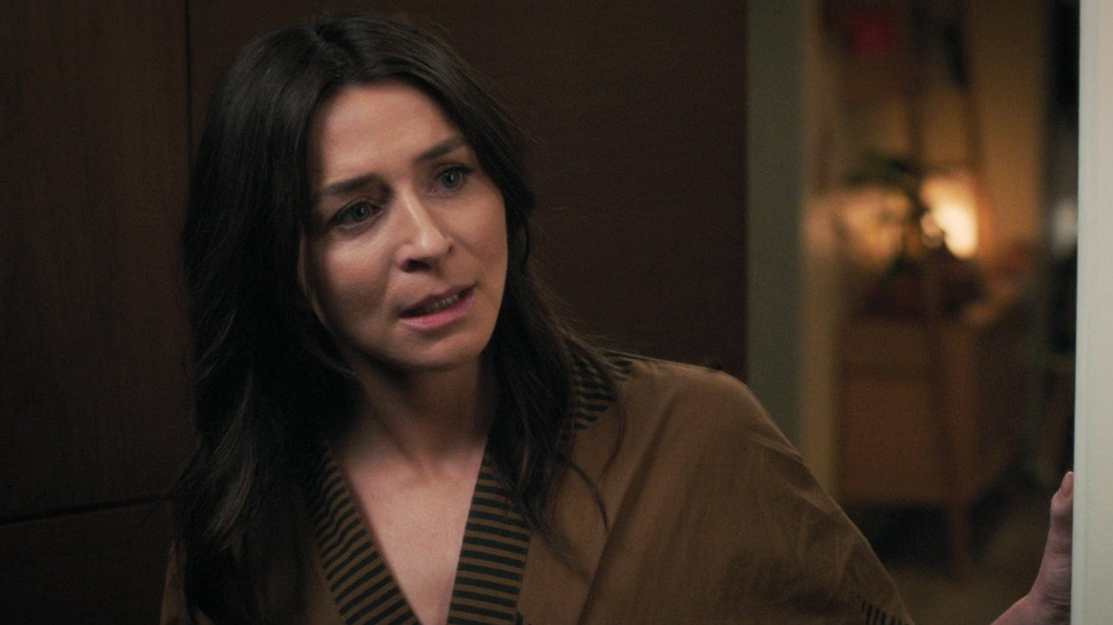 Cast Reacts To Twist Ending (Video)