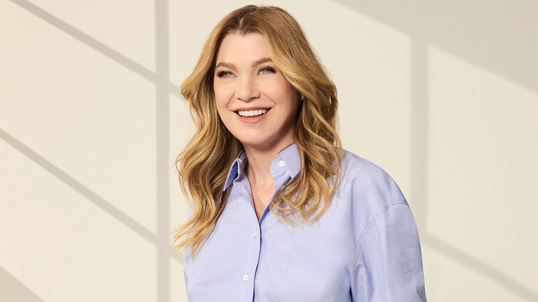Grey's Anatomy Season 22 Episode 4 Meredith Leaves Jackson Returns