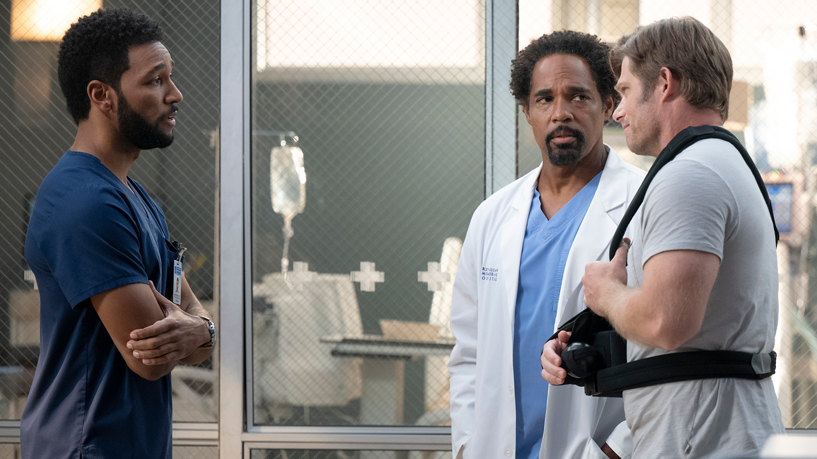 Grey’s Anatomy Season 22 Episode 7 Recap — Do Jo And Her Babies Survive?