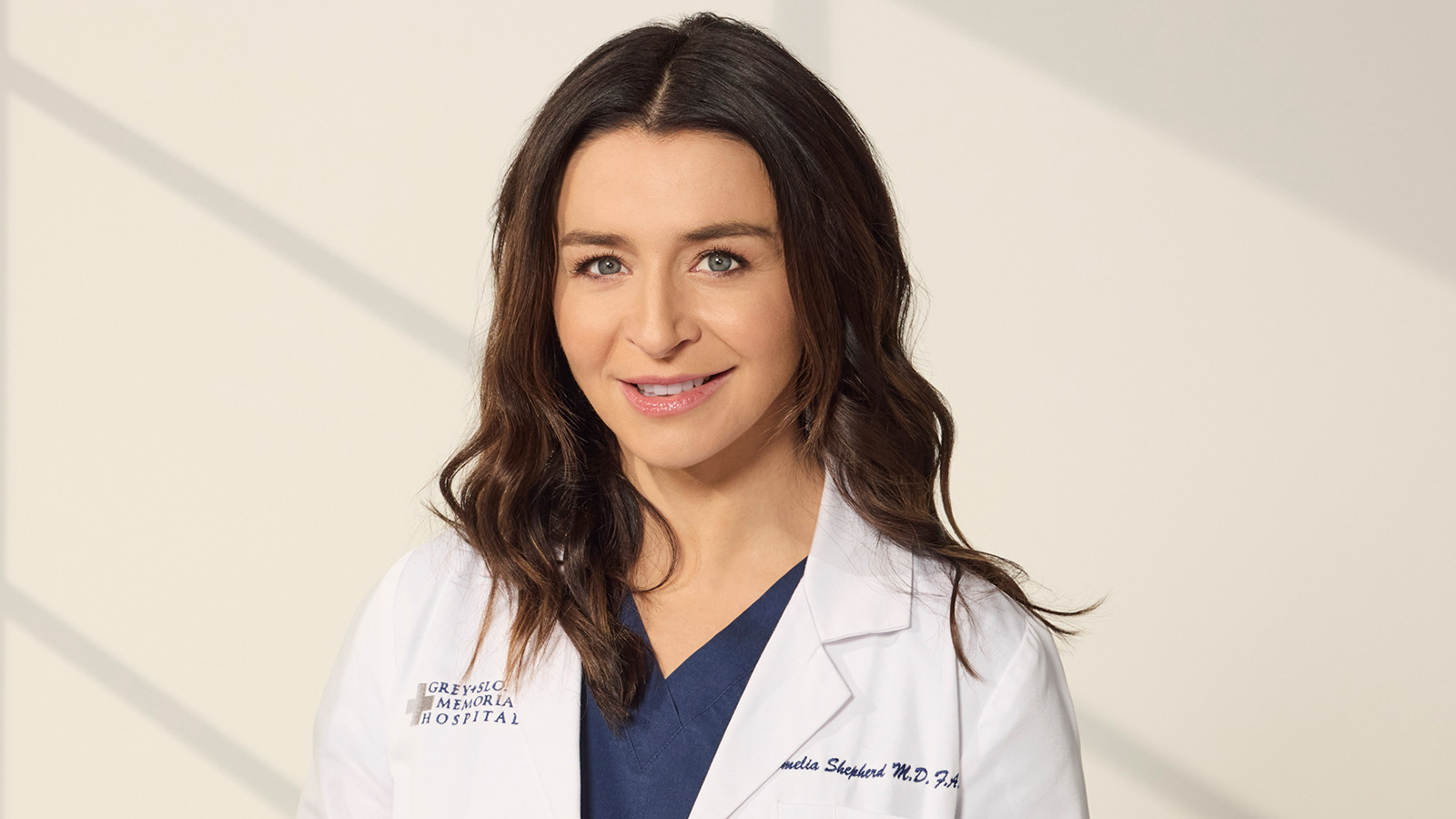 Amelia’s Exit Explained, Caterina Scorsone Return Date