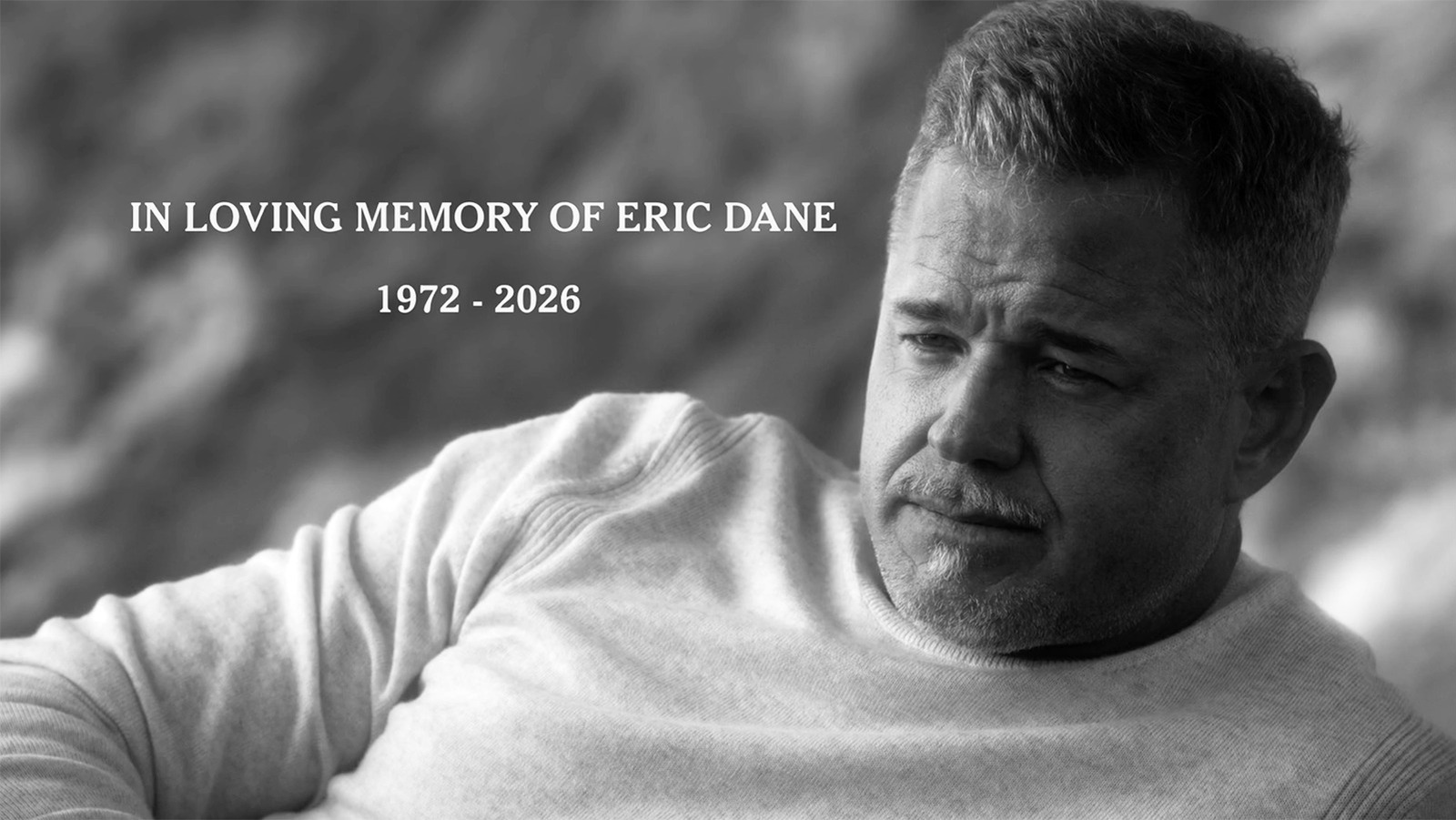 Greys Anatomy Mourns Eric Dane With Powerful On-Air Tribute Video, Celebrating His Enduring Legacy