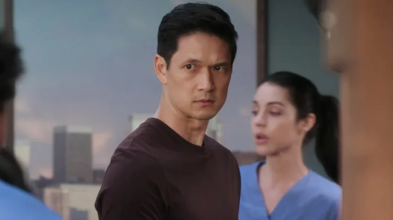 Grey's Anatomy Shakes Things Up Ahead Of Finale: Who Got Fired? Who Hooked Up? And Who Might Be Dying?