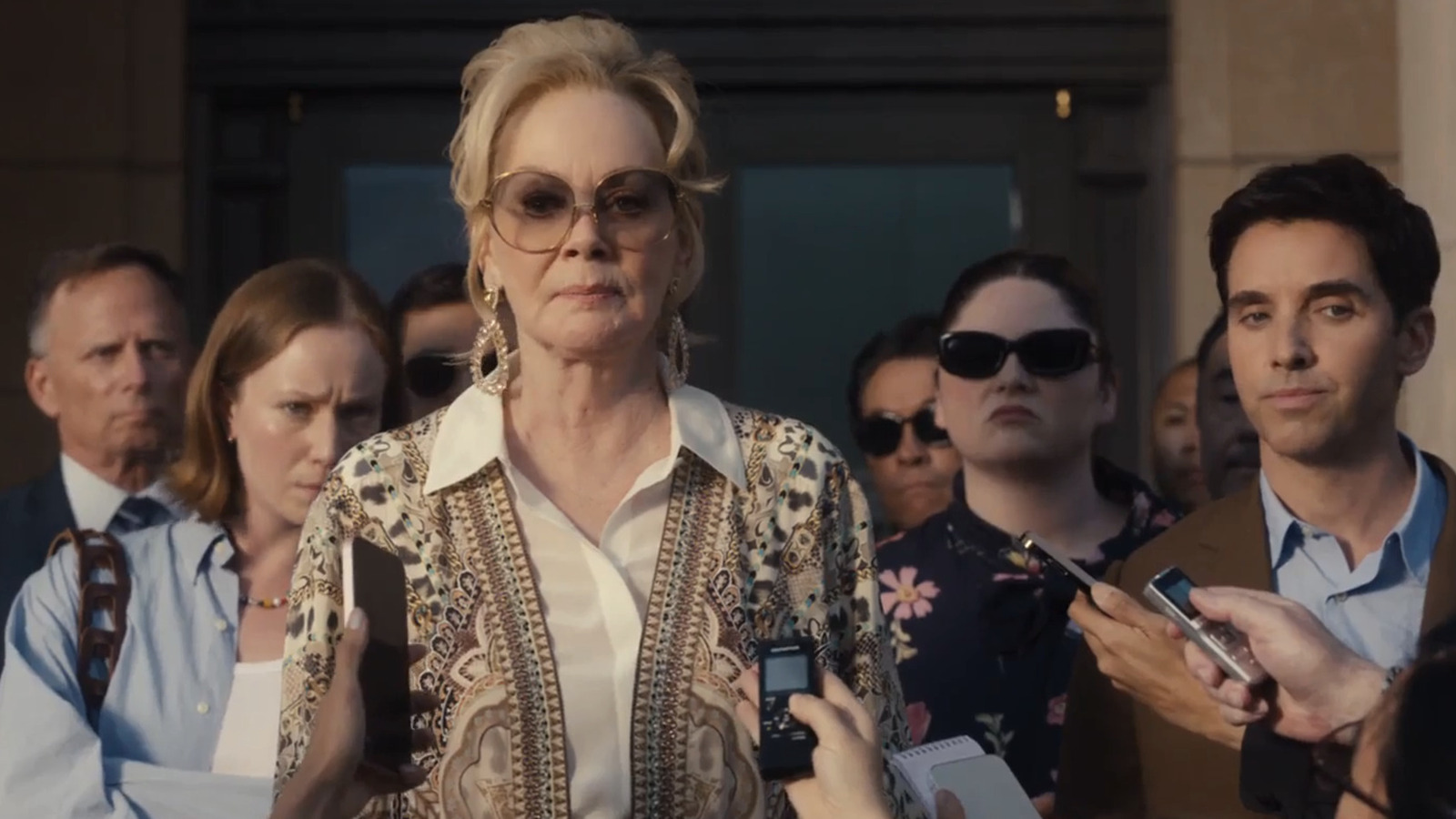 Hacks Deborah Vance Fights To Reclaim The Spotlight In Final Season Trailer &mdash; Plus, Get Premiere Date