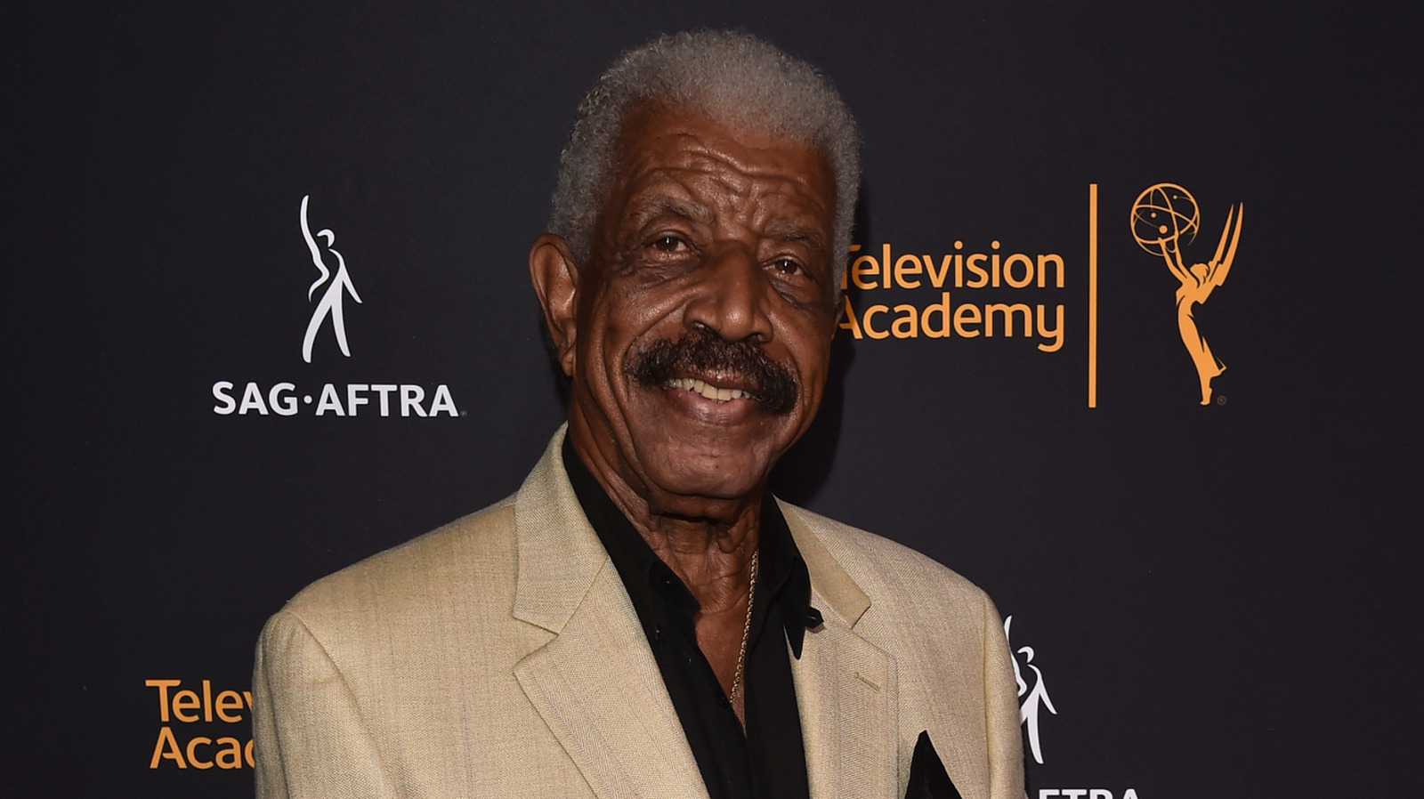 Hal Williams, 227 And Sanford And Son Star, Dead At 91