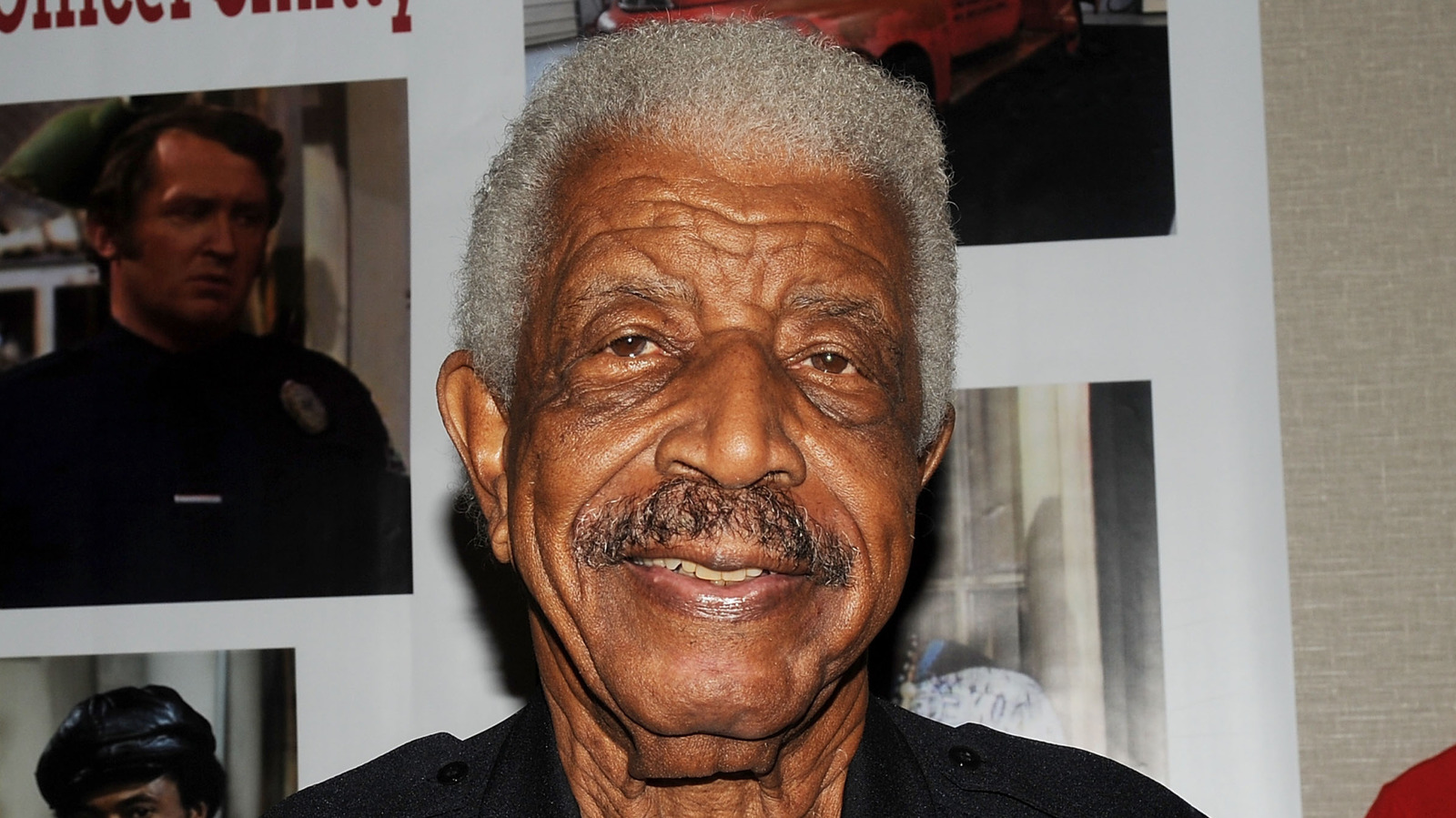 Hal Williams Guest-Starred On One Of The Last Gunsmoke Episodes Ever Aired Hal Williams Guest-Starred On One Of The Last Gunsmoke Episodes Ever Aired