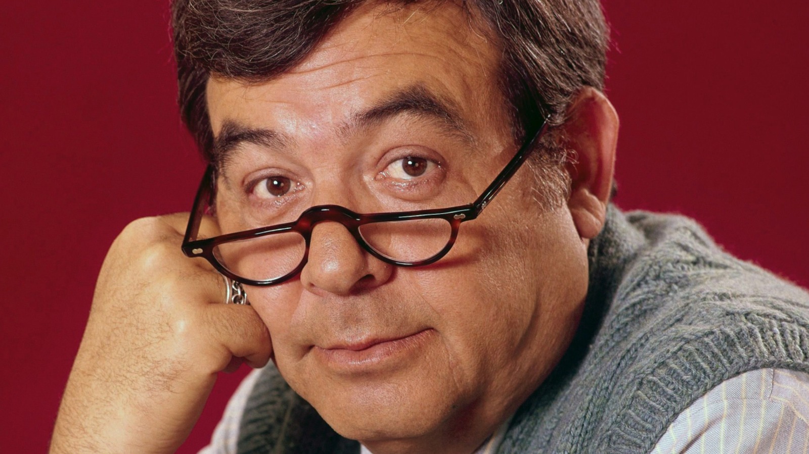 Happy Days Actor Tom Bosley Starred In A Murder Mystery Series That Isnt Talked About Enough