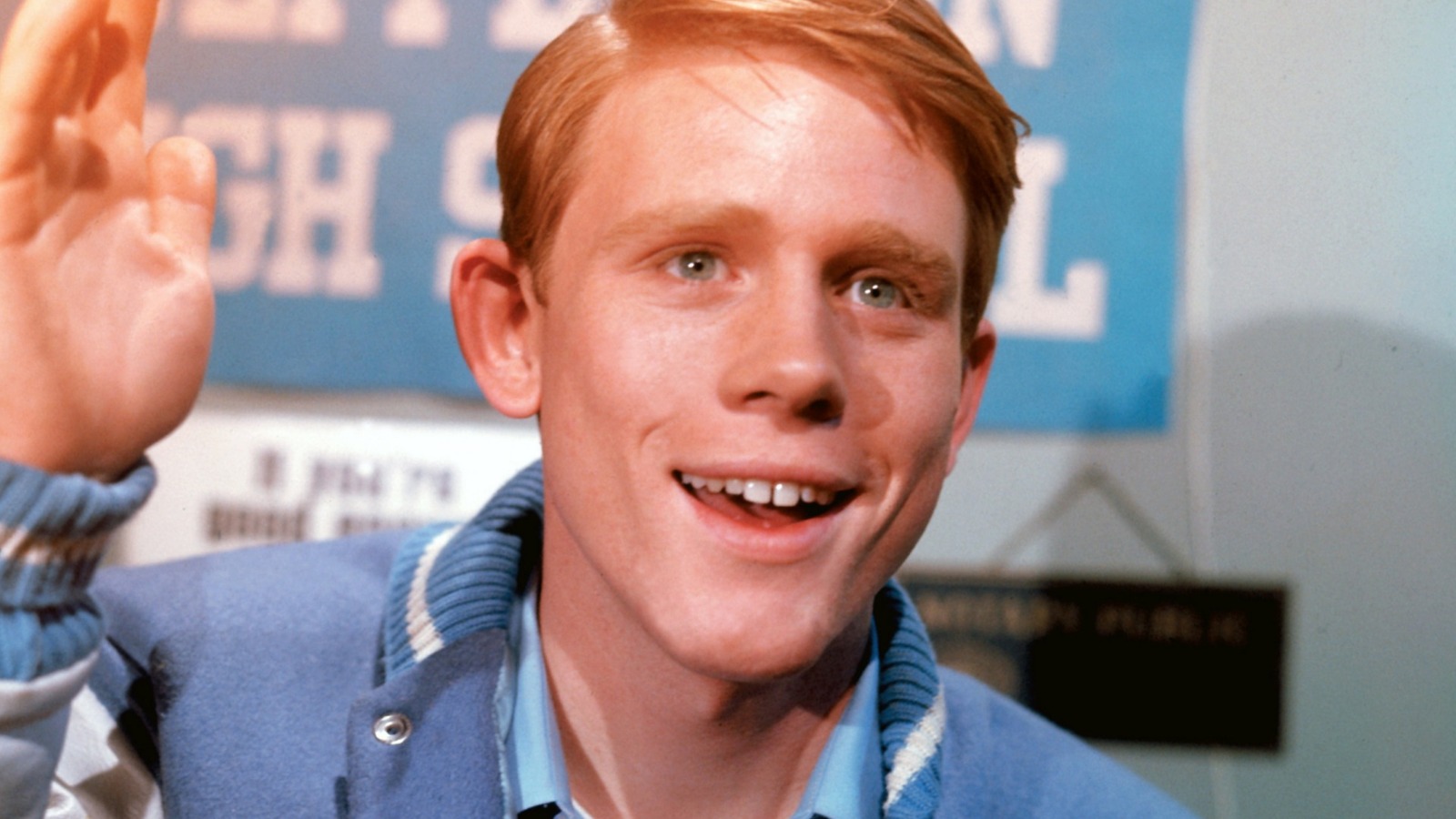 Happy Days Debuted As An Episode Of A Romance-Themed 70s Anthology Sitcom