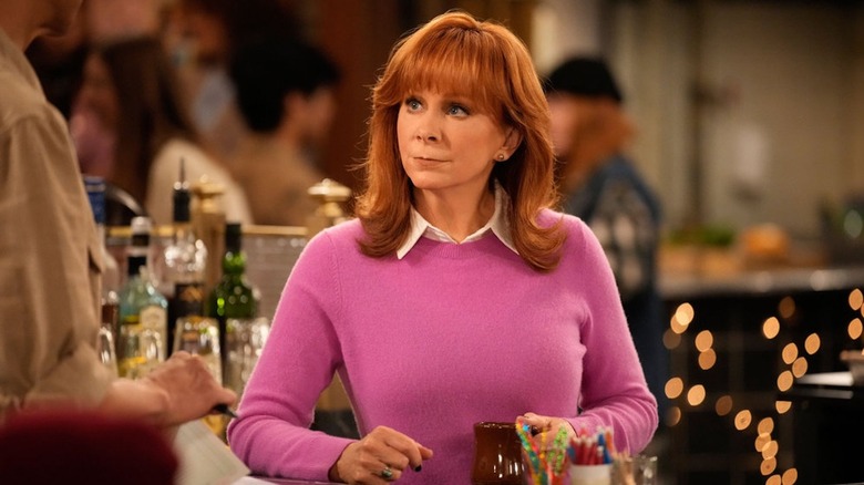 Bobbie in Happy's Place