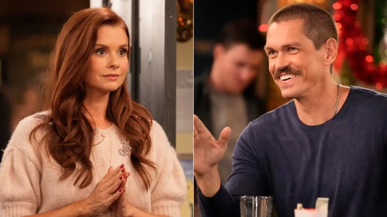 Happy's Place Boss Teases Season 3 Plans: More #Bemmett, More Jane Lynch... And More Of Steve Howey And JoAnna Garcia?