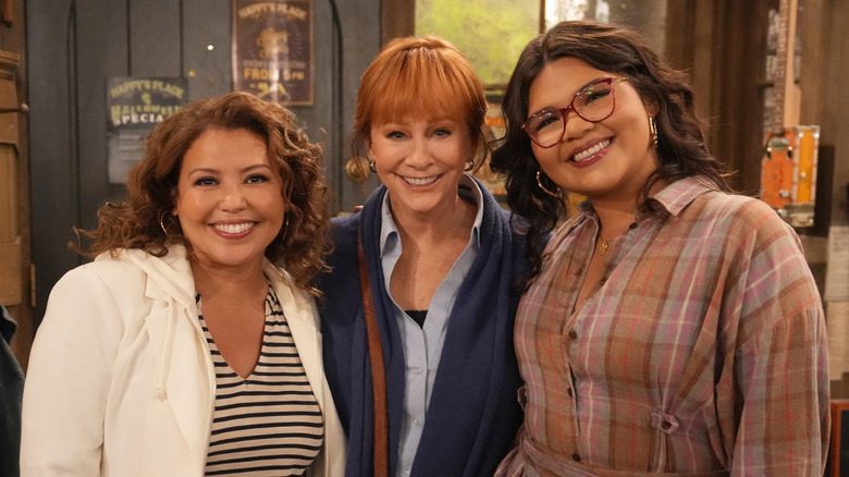 Maritza, Bobbie & Isabella
