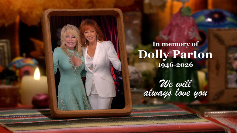 Happy's Place Dolly Parton Tribute