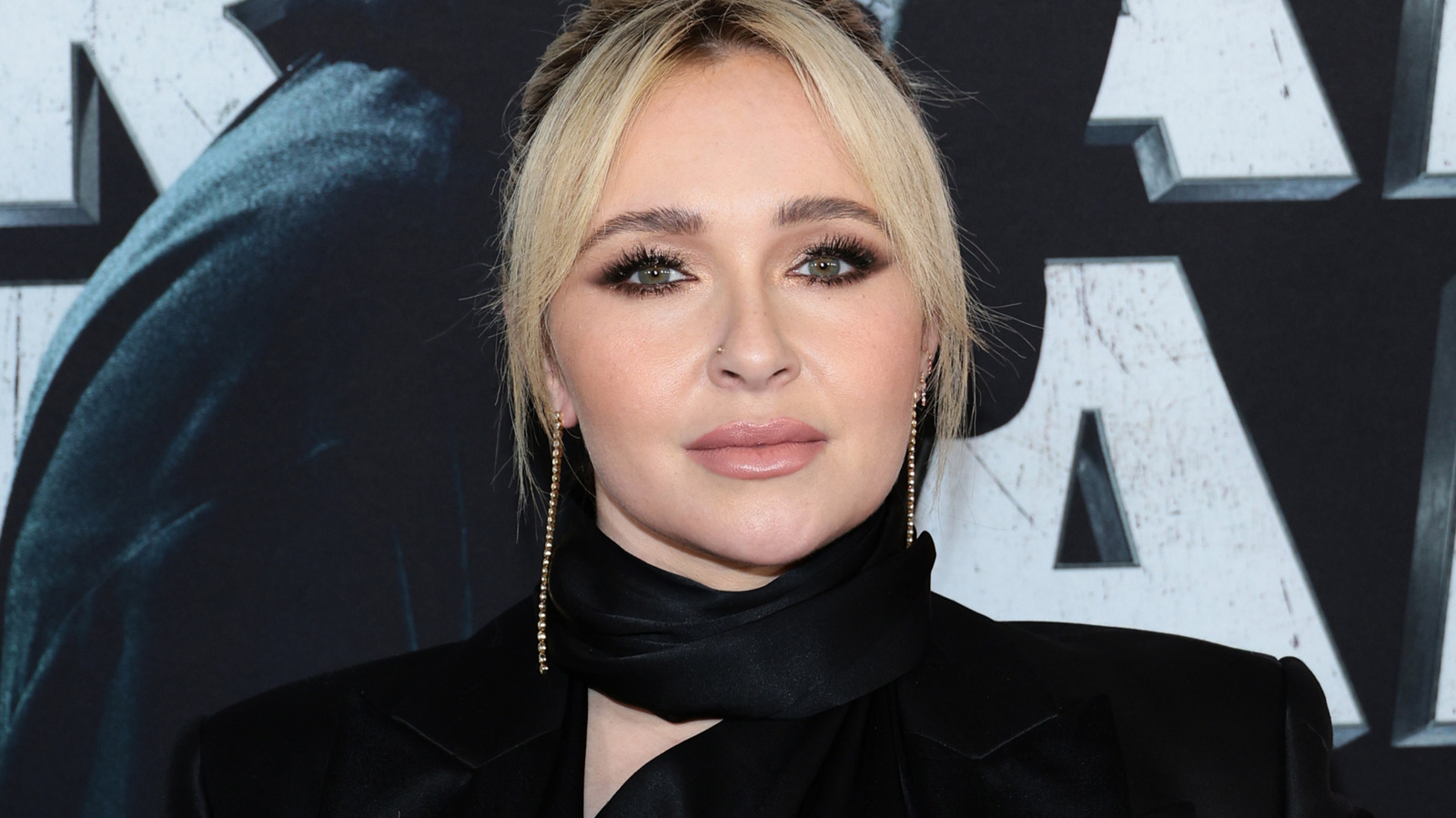 Hayden Panettiere, Heroes And Nashville Star, Dead At 36