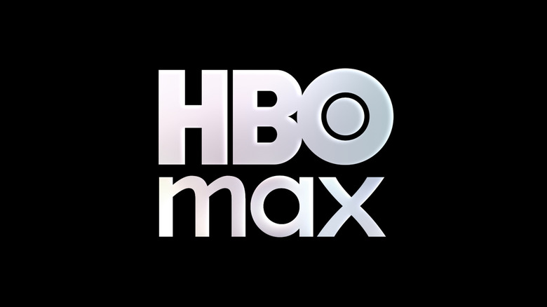 HBO Max logo