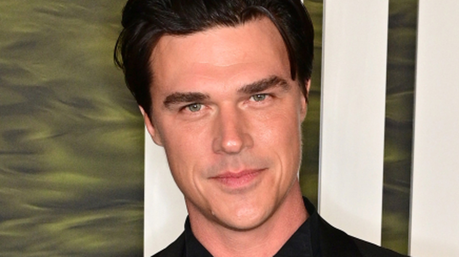 HBO's Canceled Green Lantern Series: See Finn Wittrock As Guy Gardner, Show's Cosmic Scope