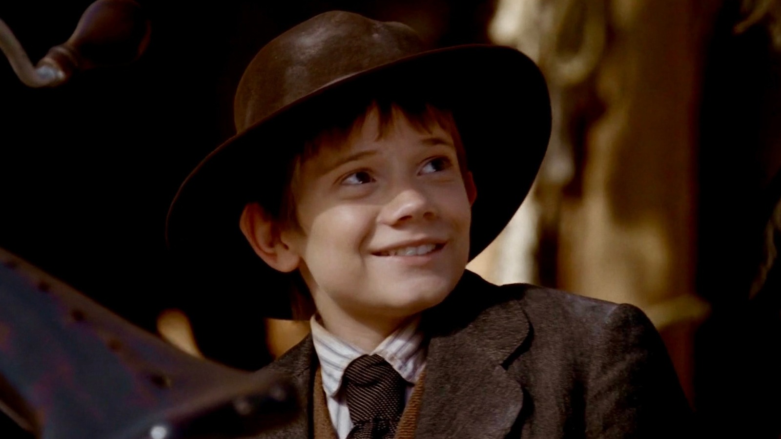 HBOs Deadwood Killed A Major Child Character Over Behind-The-Scenes Drama