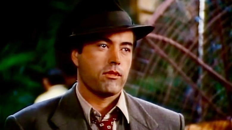 Philip Marlowe sohbette