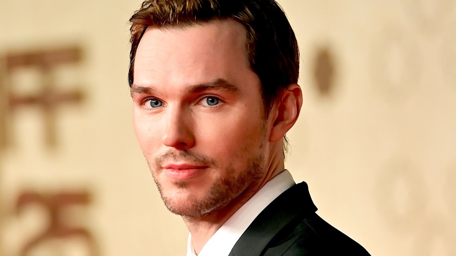 Nicholas Hoult Cast As Gilderoy Lockhart In HBO Series