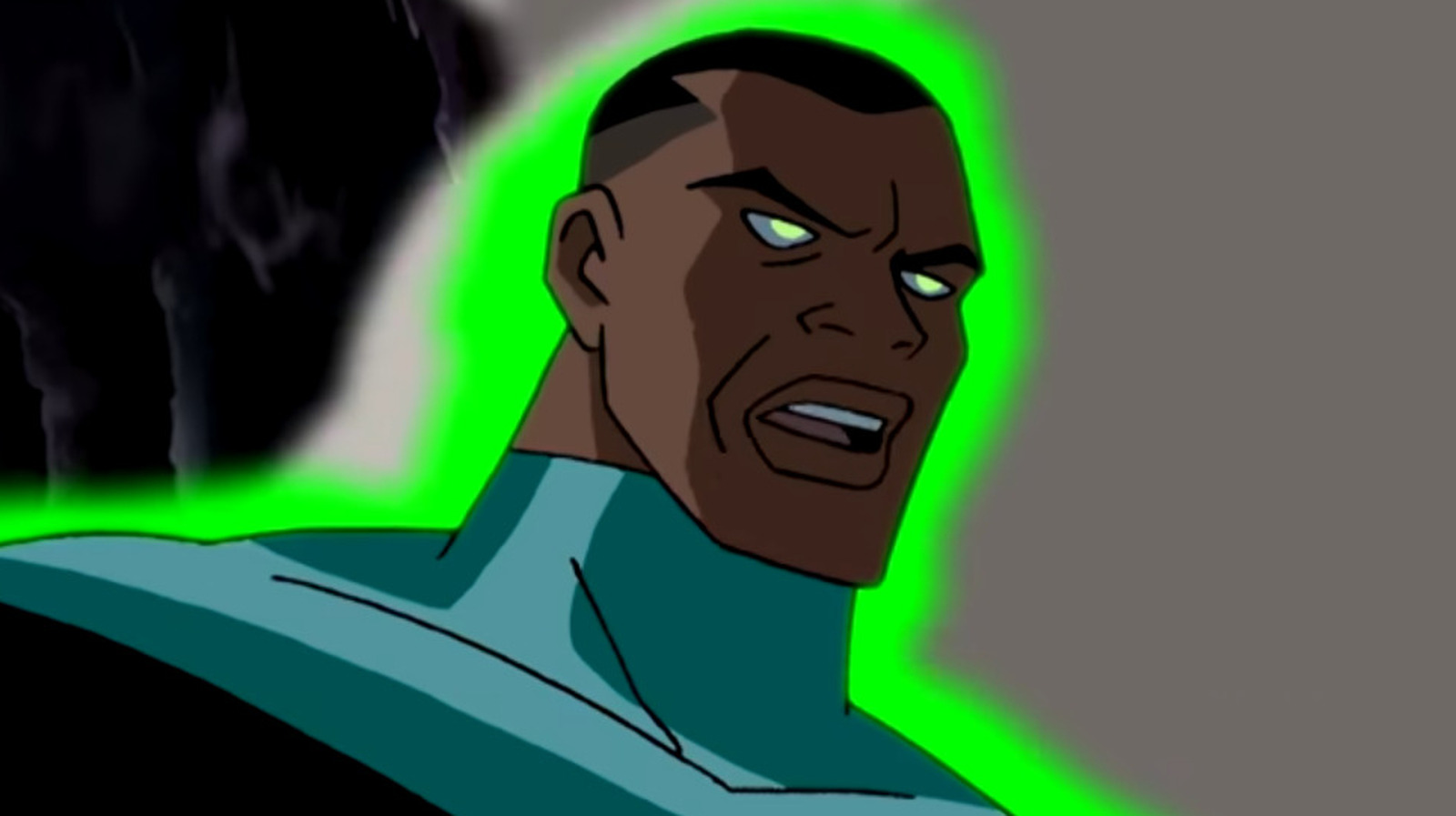 HBOs Lanterns Brings Two Different Versions Of John Stewart Together HBOs Lanterns Brings Two Different Versions Of John Stewart Together
