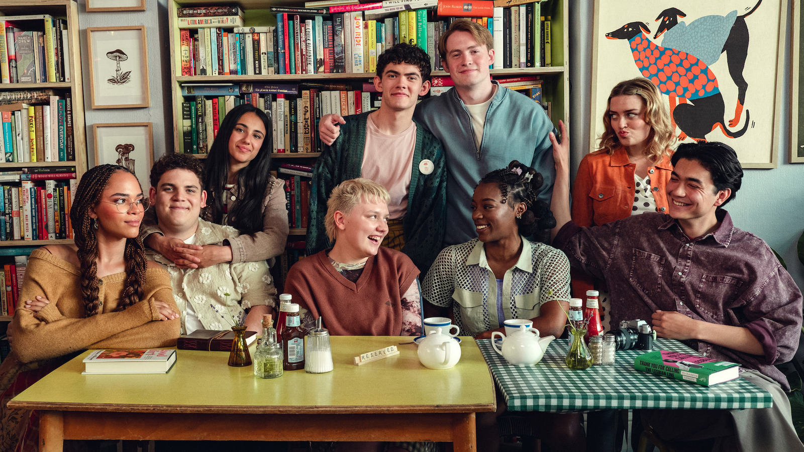 Heartstopper Forever: Netflix Sets Release Date For Finale Movie