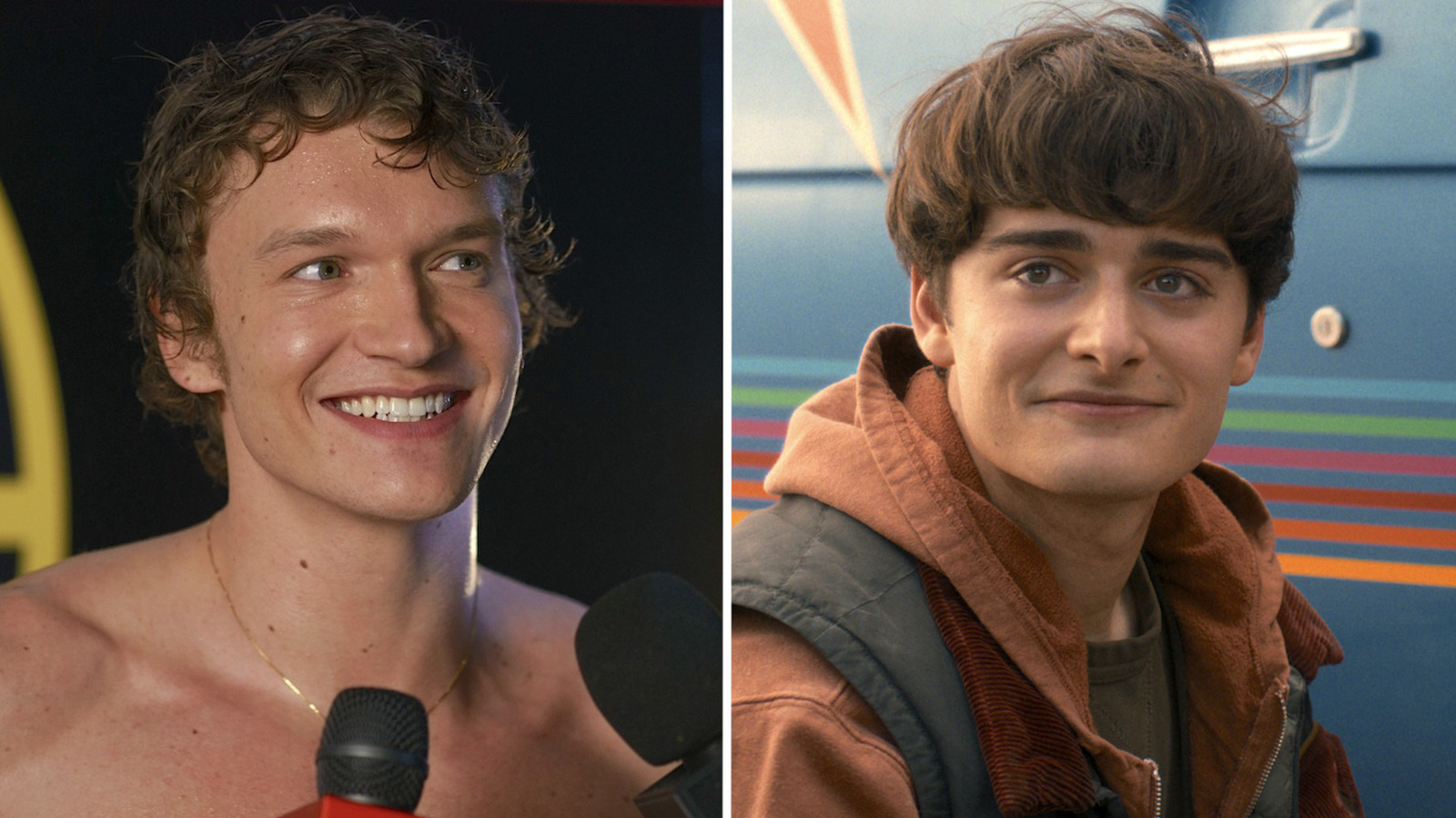 Heated Rivalry And Stranger Things Among Honorees At Critics Choice LGBTQ+ Celebration Heated Rivalry And Stranger Things Among Honorees At Critics Choice LGBTQ+ Celebration