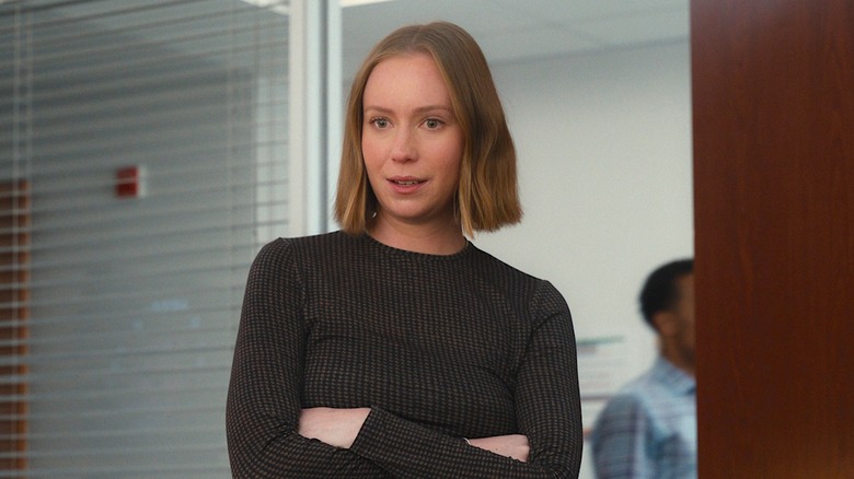 Hack'ler konusunda Ava