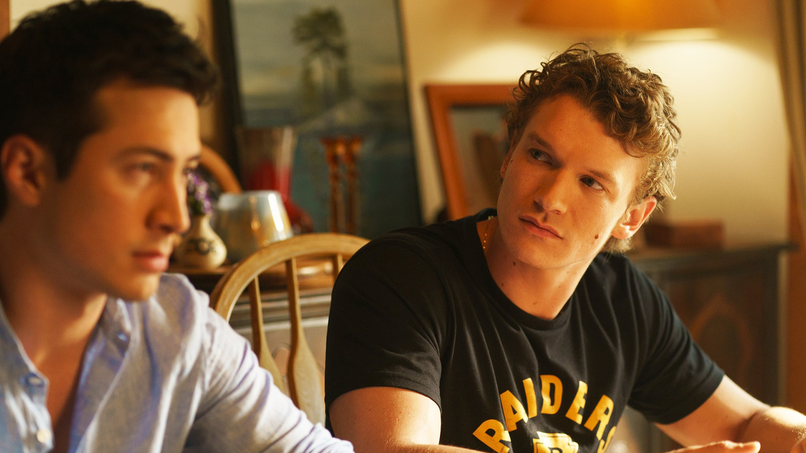 Heated Rivalry Season Finale Ending Explained, Shane And Ilya’s Next Steps