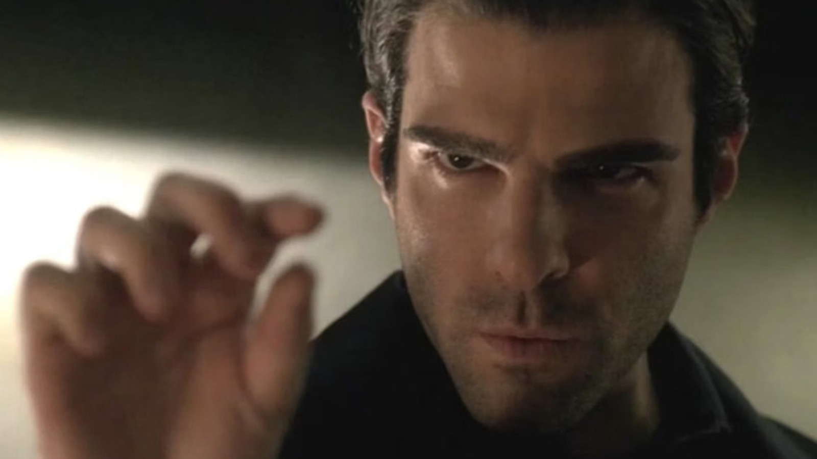 Heroes Star Zachary Quinto Believes One Character Led To The Show’s Demise