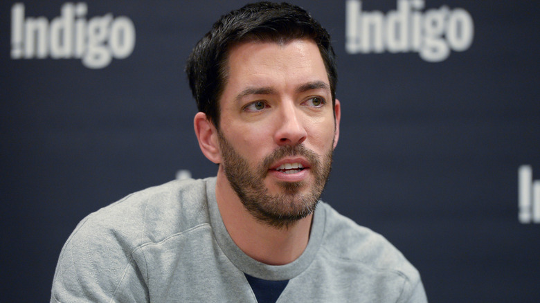 Drew Scott of 