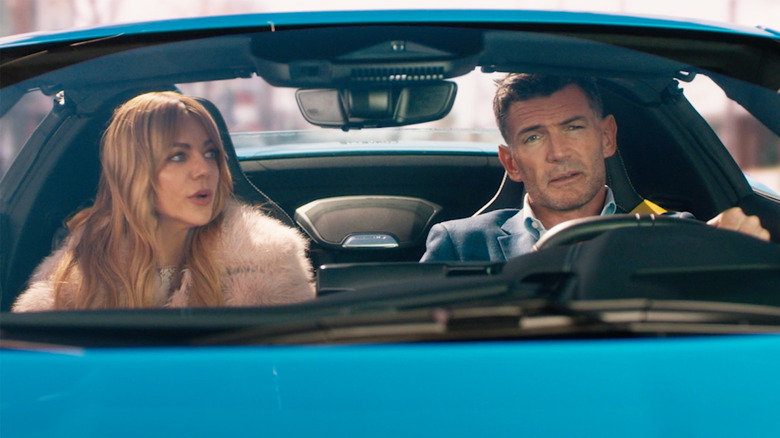 High Potential Season 2 Episode 7 Ending Explained Return Date