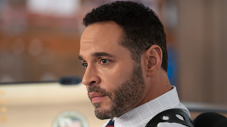 High Potential Season 2 Episode 7 Ending Explained Return Date