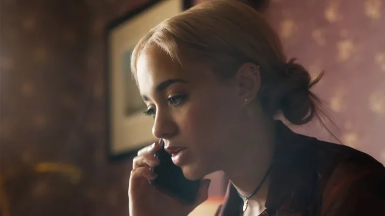 High Potential Star Unpacks 'Exciting' Season 2 Finale Cliffhanger: Was That Really [Spoiler]? Plus, Grade It!