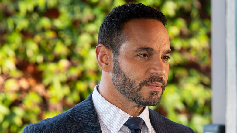 Karadec on High Potential Season 2 Episode 11