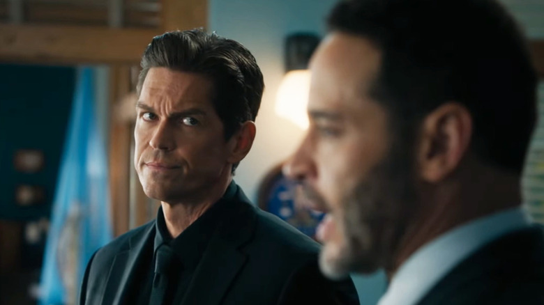 Wagner and Karadec on High Potential