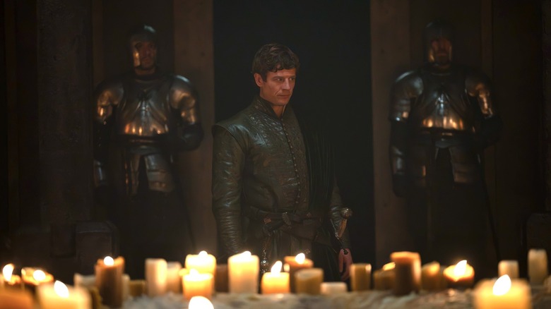 Ormund in House of the Dragon