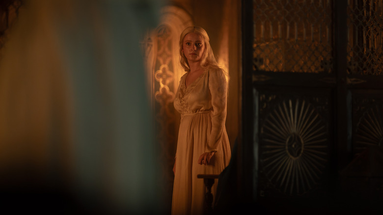 Helaena in House of the Dragon
