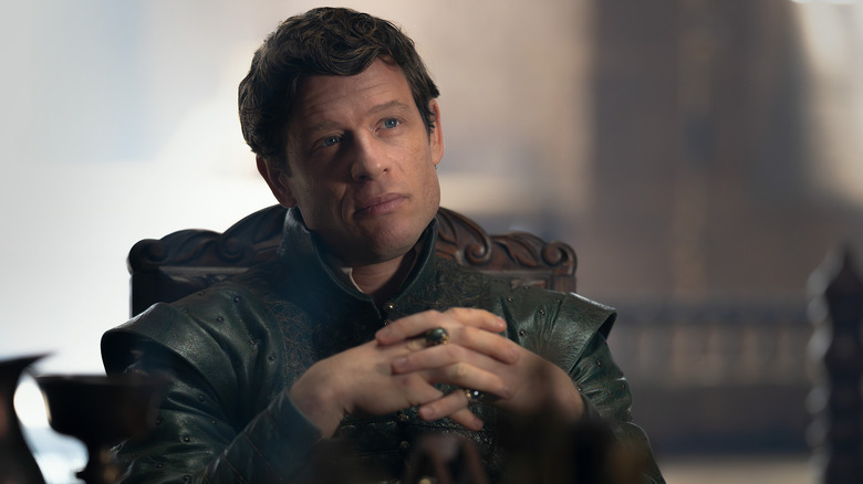 Ormund in House of the Dragon