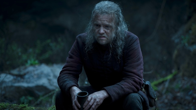 Ulf in House of the Dragon