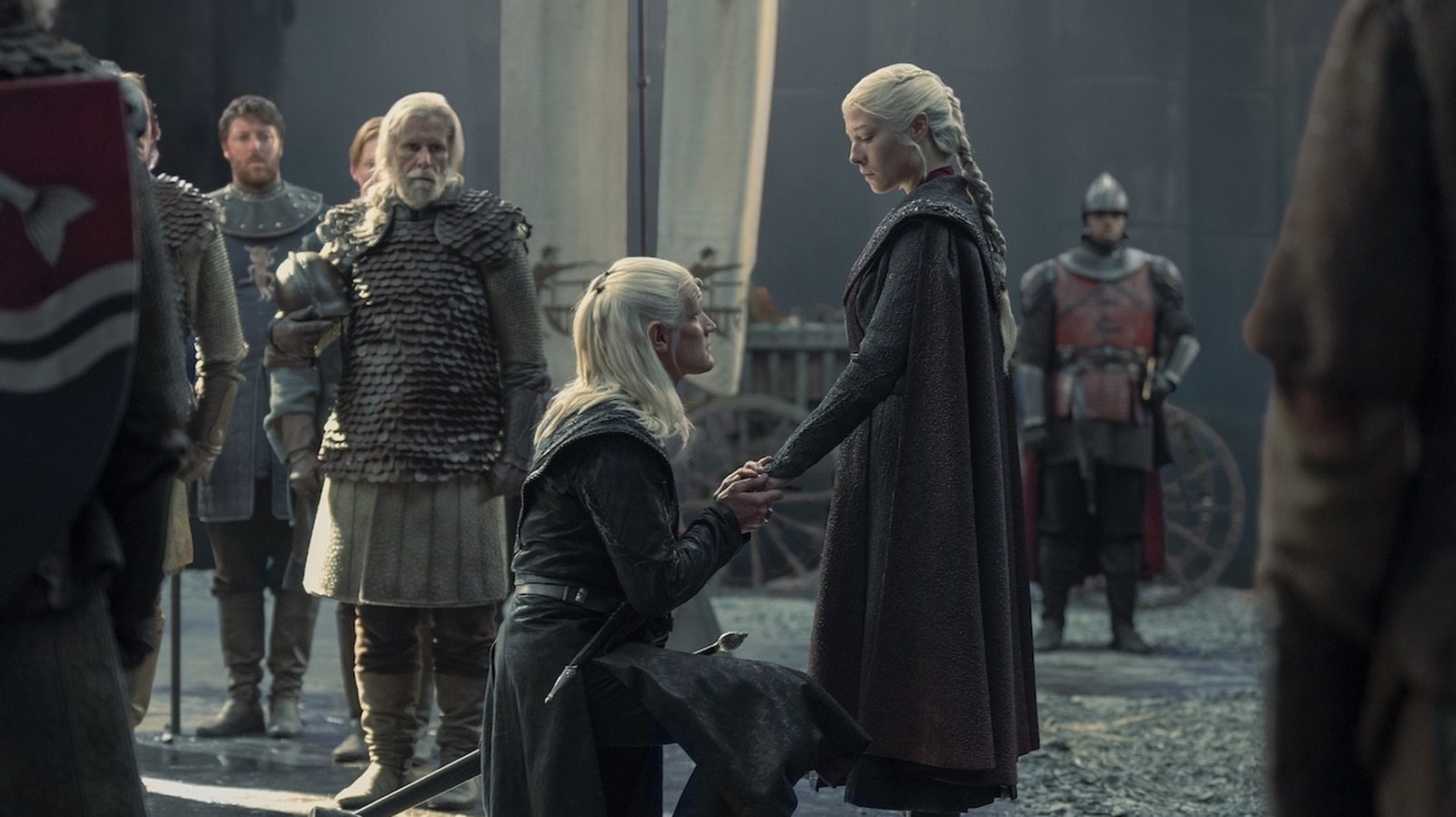 House Of The Dragon Season 3: Everything We Know So Far